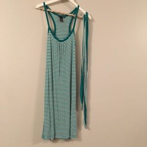 H&M Summer Striped Dress